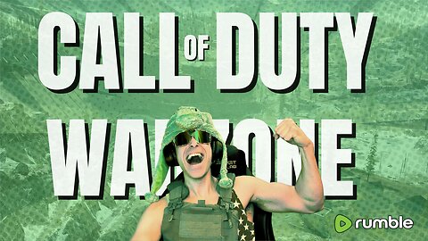 Epic Warzone Wins