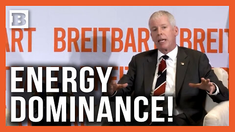 Trump's "Energy Dominance" Keeping Oil Prices Low Despite Iran Conflict
