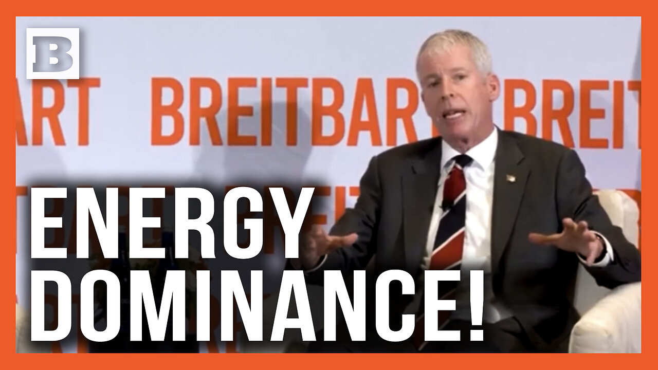 Trump's "Energy Dominance" Keeping Oil Prices Low Despite Iran Conflict