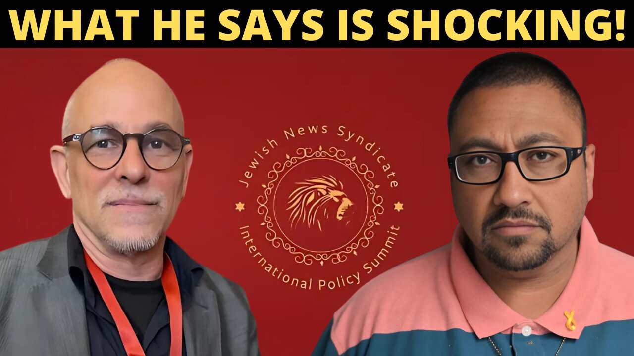 When You Hear These SHOCKING Words, ISRAEL Will Forever Change!