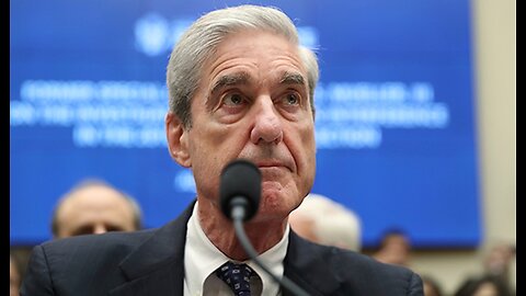 Karma Federal Prosecutor Demands Answers From Mueller Prosecutor and Hints