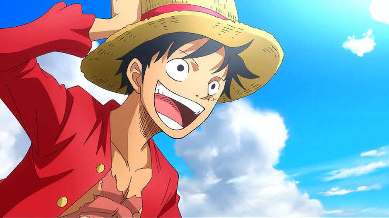 One piece is back 🔥