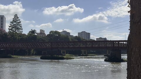Explorando Resende - Rio de Janeiro
