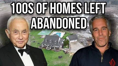 HOW TWO BILLIONAIRES 💲 ERASED A RURAL OHIO TOWN