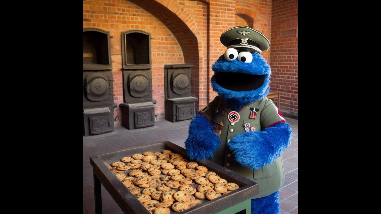 Six Billion Baking Tins