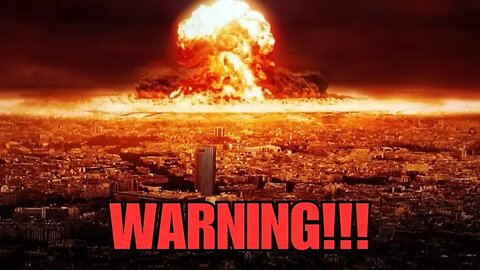 SOMETHING MASSIVE IS HAPPENING (WW3 ALERT) - Truth Seeker