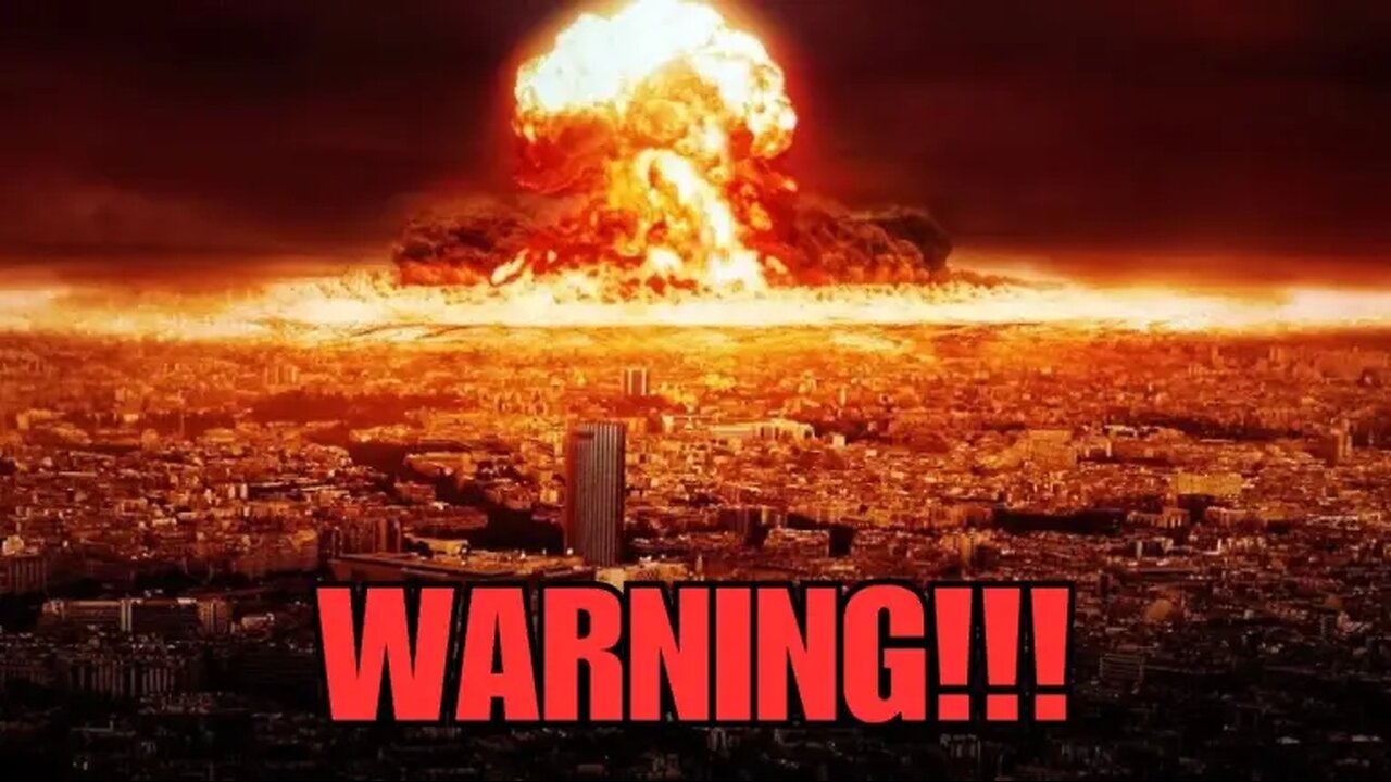 SOMETHING MASSIVE IS HAPPENING (WW3 ALERT) - Truth Seeker