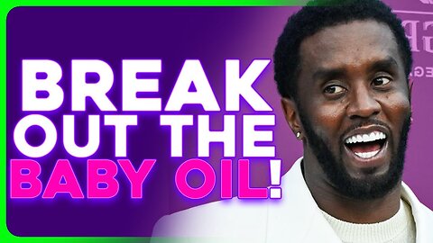 Diddy GETS OFF Severe Charges in Jury Verdict