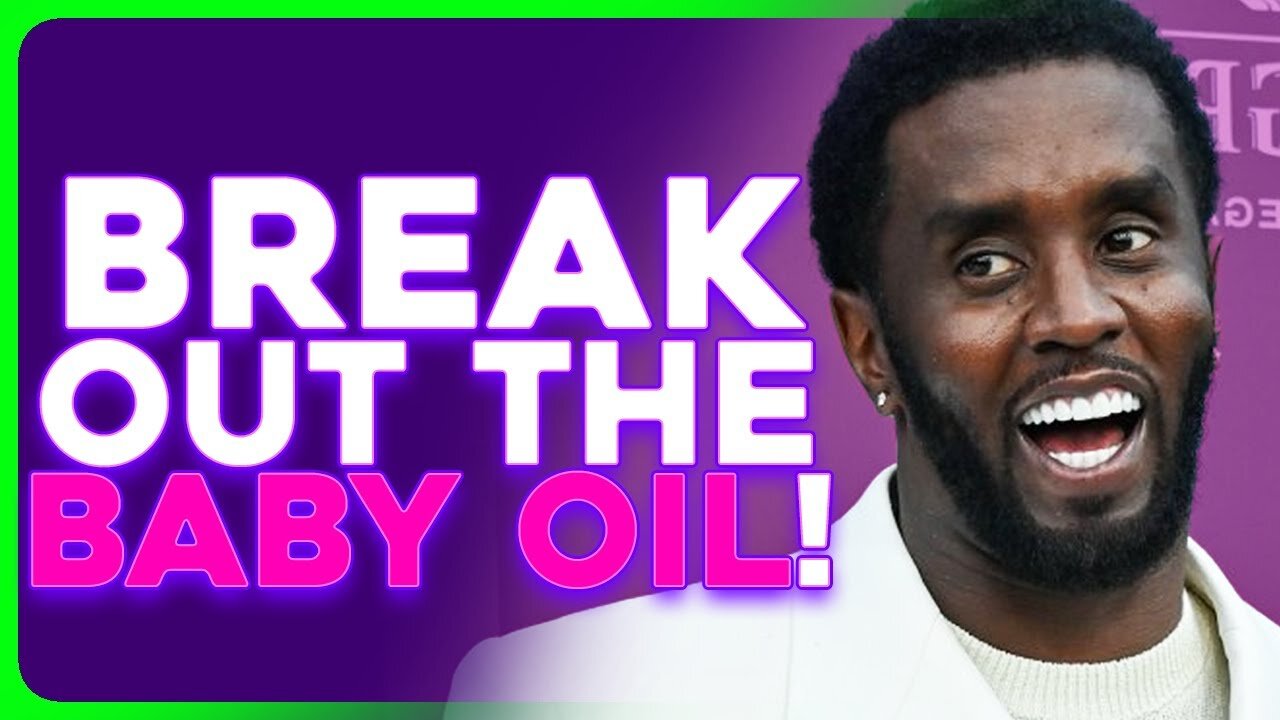 Diddy GETS OFF Severe Charges in Jury Verdict