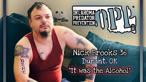 Nick Brooks