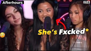 OF Guests Talks About Consequences Of Their Career