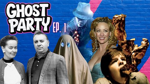 Ghost Party Ep. 1