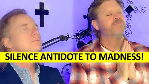 Silence eliminates madness | Full Episode 152