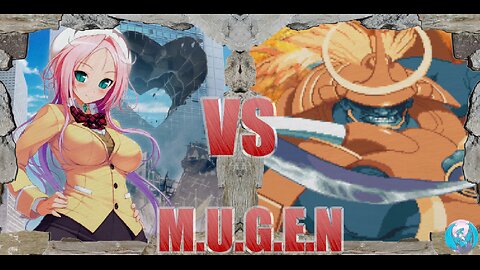 Clash of Hidden Draconic Power: Dragon VS Oboro Bishamon | MUGEN Clash!