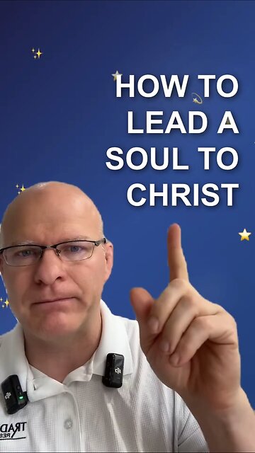 The One Thing That Could Change Your Eternity