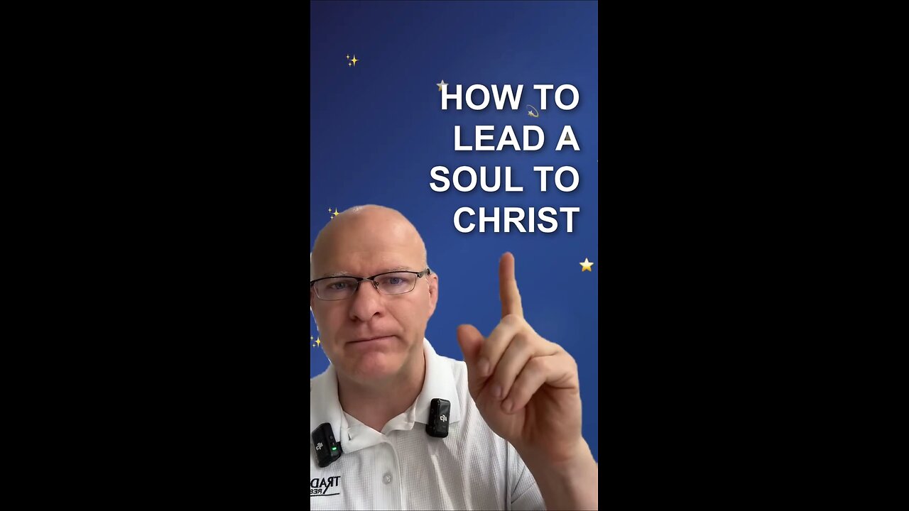 The One Thing That Could Change Your Eternity