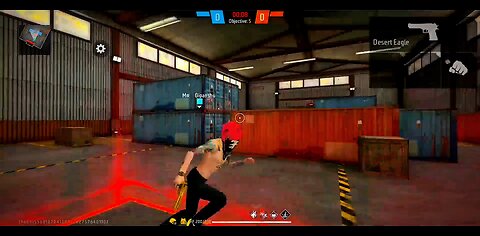 “Enemy vs Me 😂 Funny Fail Moment”