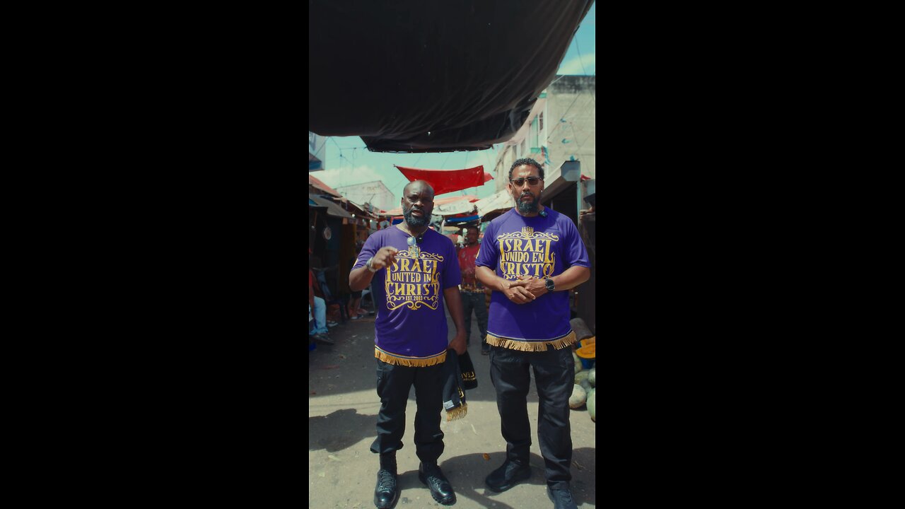 #Haitians and #Dominicans in unity to destroy this Kingdom 🔥🔥#Santiago #Bible #Brothers