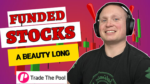 A Beautiful Long Trade