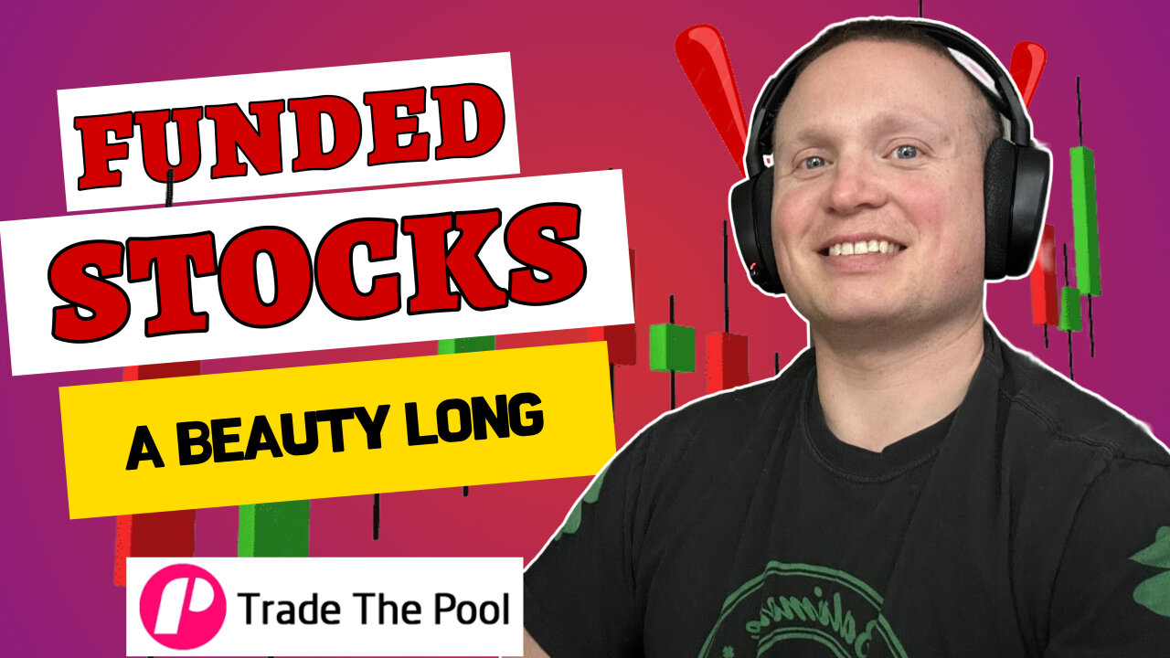 A Beautiful Long Trade