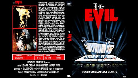 The Evil (1978)