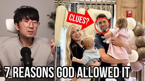 7 reasons why God allowed Charlie Kirk to pass away