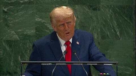 Trump: ‘When Your Prisons Are Filled with So Called Asylum Seekers Who Repaid Kindness with Crime… It’s Time to End a Failed Experiment of Open Borders’