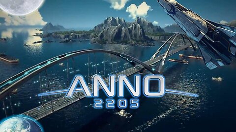 ANNO 2205