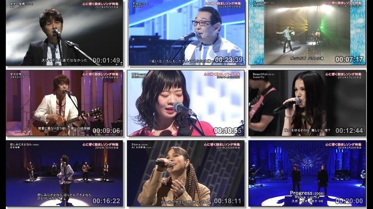 MUSIC FAIR 29.11.2025