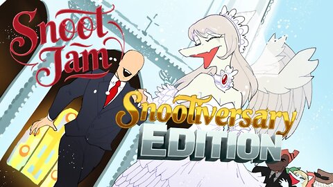 Snoot Jam Snootiversary Edition (Kinda)