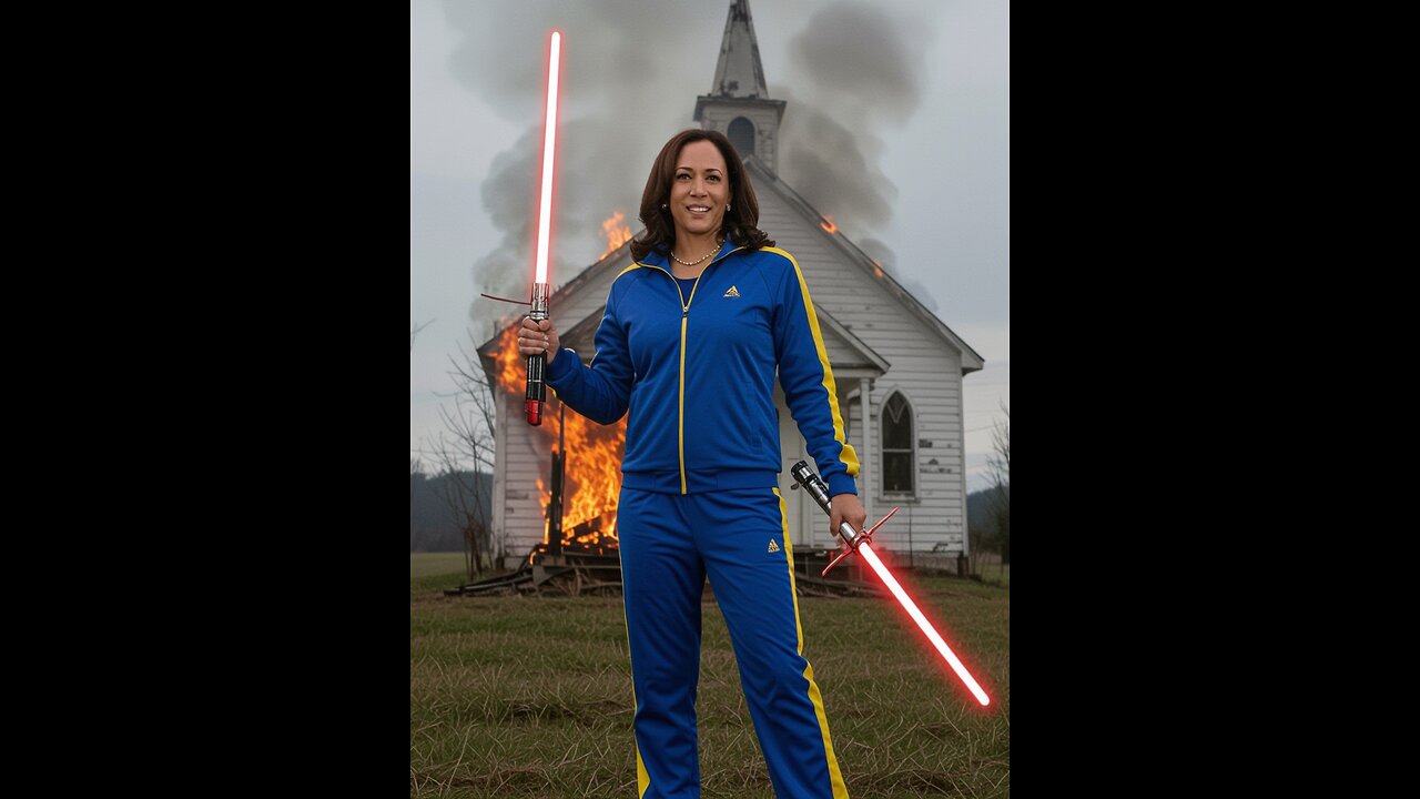 Things Democrats say: Star Wars Edition