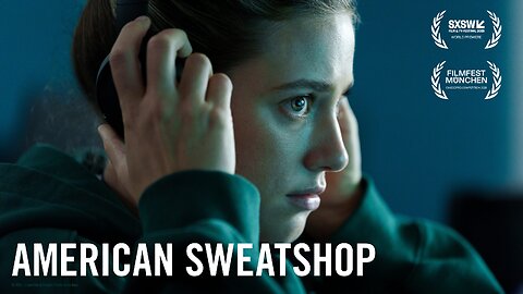 American Sweatshop (2025) - Official Trailer - Yanflix