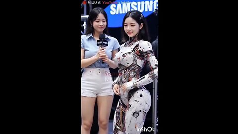 💥 The Future is Now - BEWARE, Robots everywhere?