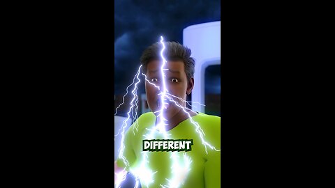 Lightning vs. Tesla Cybertruck – Who Wins?⚡🚗