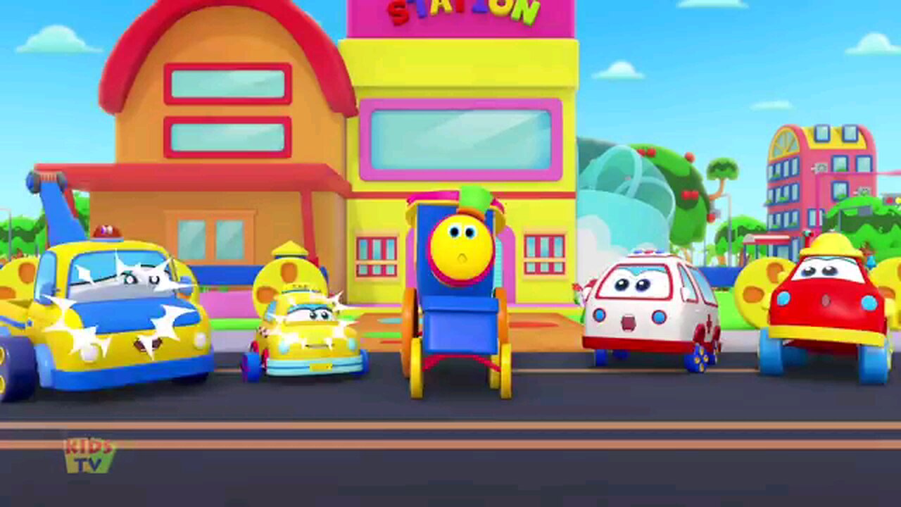 song car Baby