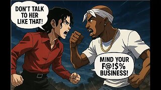Is Madonna the reason 2 PAC dead? Research