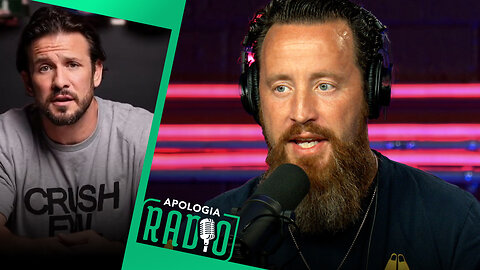 550. Human Trafficking & Missing Children W/Jared Hudson