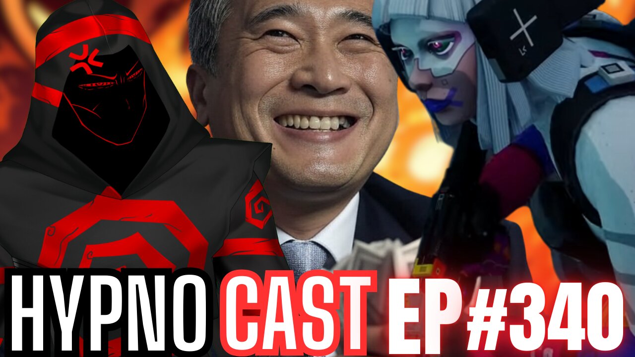 Bungie Reveals MORE MARATHON DETAILS | Concord 2.0 CONFIRMED?! | Hypnocast