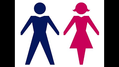 One man, one woman and family values