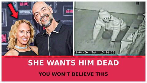JUST IN: Shocking Attempted Murder Case Involving ‘Ghost Adventures’ Star Aaron Goodwin! 👀💥