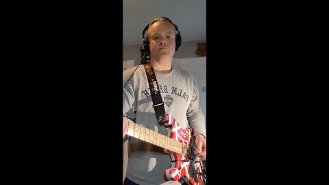Fair Warning tone try