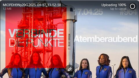 Verbinde die Punkte 964 - Atemberaubend 17.o4.2024