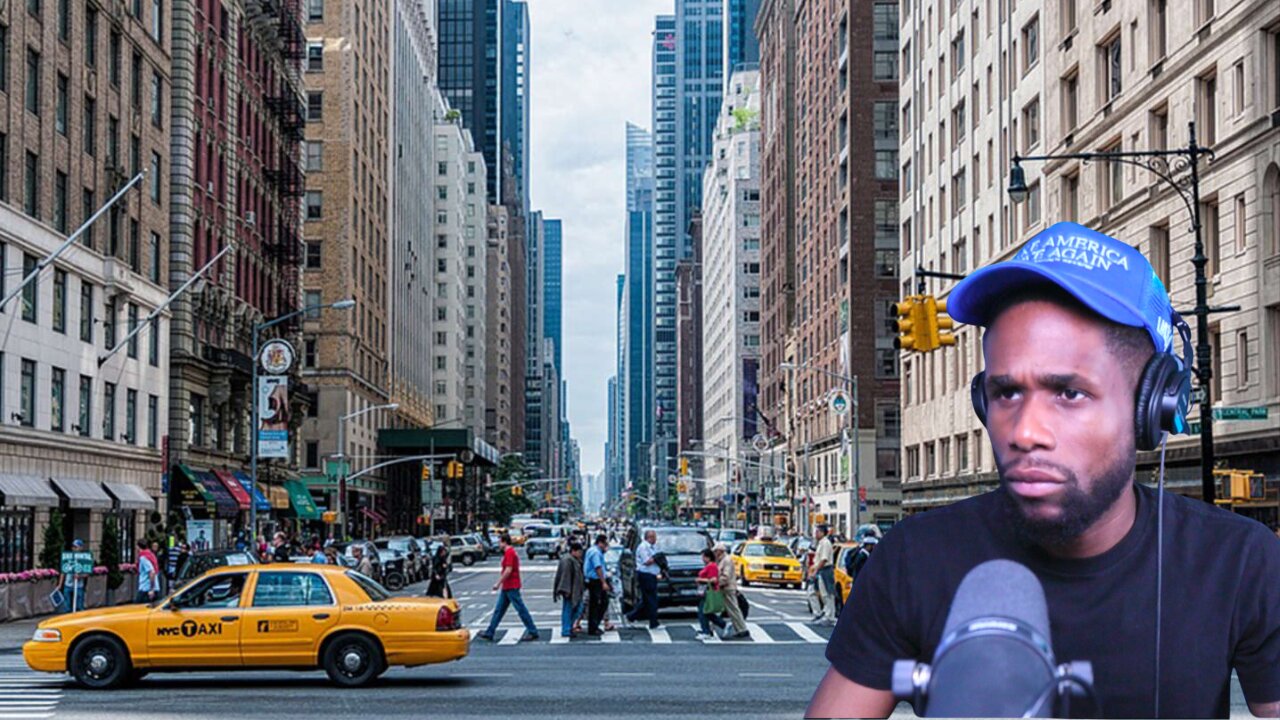 Are NYC Housing Prices Eliminating The Middle Class?