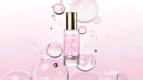 c4d beauty product animation inspiration