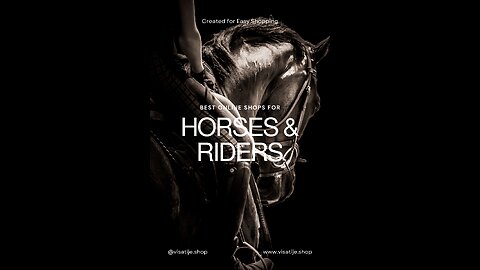 Horse & Rider Supplies: Best Online Stores for Horse Equestrian Gear & Essentials