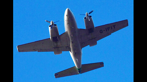 27/8/25 G-IFIT NEARLY CRASHED INTO MY HOUSE UNSAFE FLY REPORT: 41049