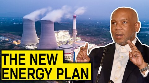 ANC has a New R2,200,000,000,000 Energy Plan and it's Confusing
