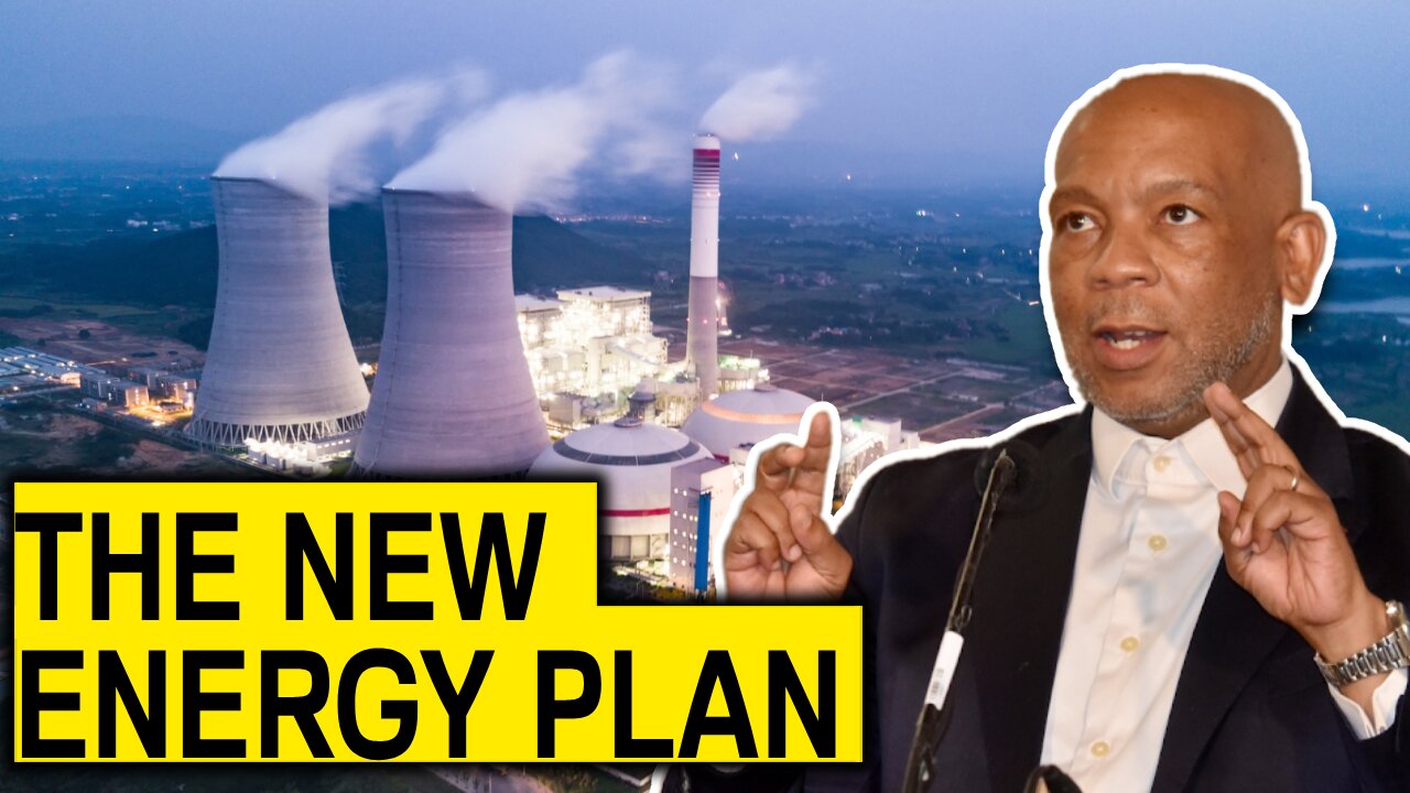 ANC has a New R2,200,000,000,000 Energy Plan and it's Confusing