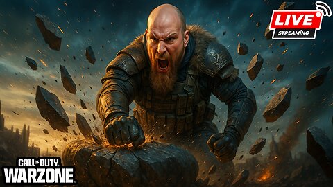 🔴Warzone M&K Sniping: Warzone's Heavy Hitters
