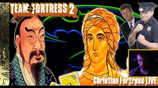 TF2 "CHRISTIAN MI & YU TOGETHER FOREVER?" / Team Fortress 2